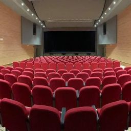 Teatro Comunale Gigi Proietti