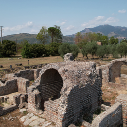 Parco Archeologico Privernum