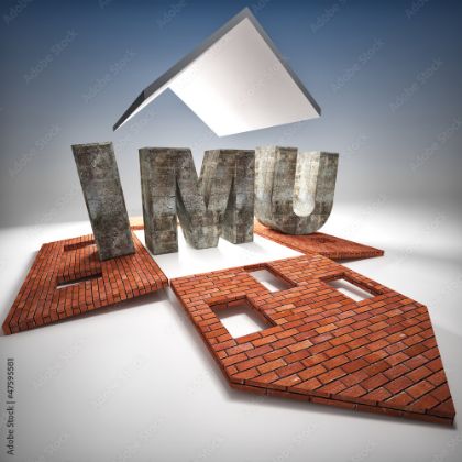 Aggiornamento Aliquote IMU 2025