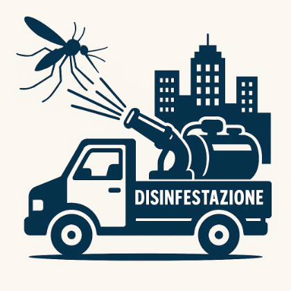 DISINFESTAZIONE DISINFESTAZIONE