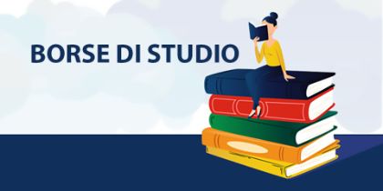 AVVISO PUBBLICO PER L'EROGAZIONE DI BORSE DI STUDIO