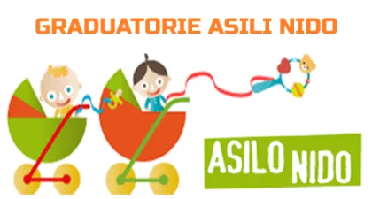 Graduatoria asilo nido comunale