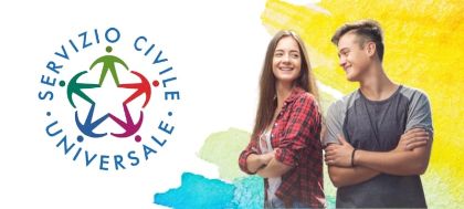 Graduatorie Servizio Civile Universale