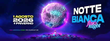 Notte Bianca fluo Night