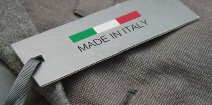 Tutela del Made in Italy