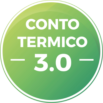 Adesione al Conto termico 3.0 