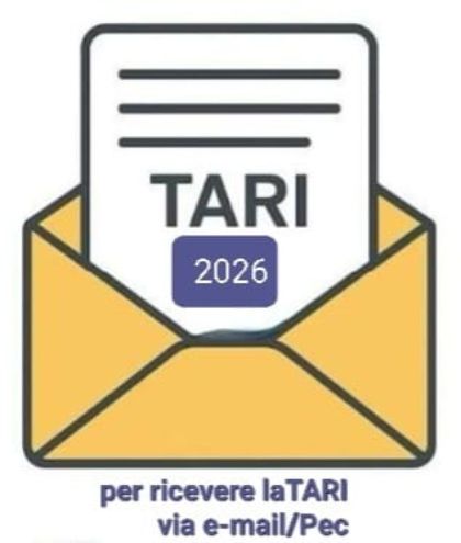 Ricezione Avviso TARI in Formato Elettronico