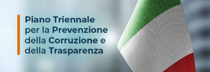 AVVISO PER L’AGGIORNAMENTO DEL PIANO TRIENNALE DI PREVENZIONE DELLA CORRUZIONE