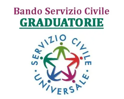 graduatorie-servizio-civile
