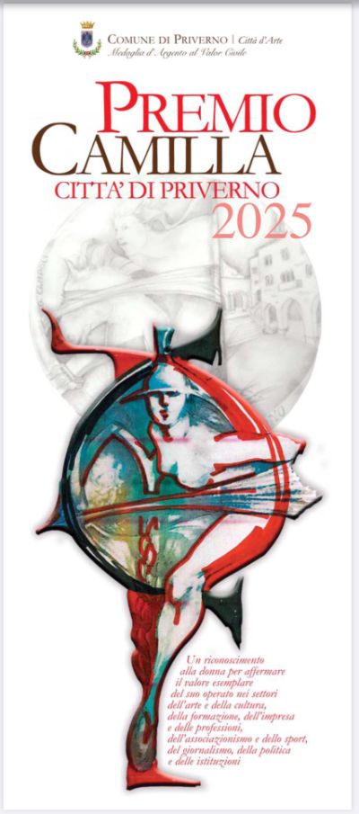 logo 2025 premio camilla logo 2025 premio camilla