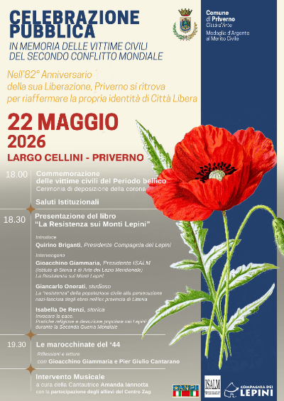 LOC 22 MAGGIO 2026