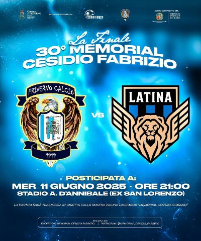 finalissima