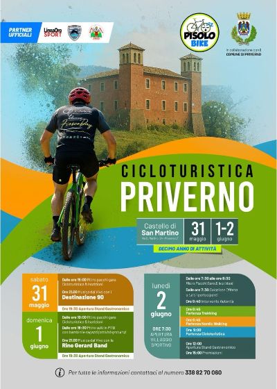 cicloturistica