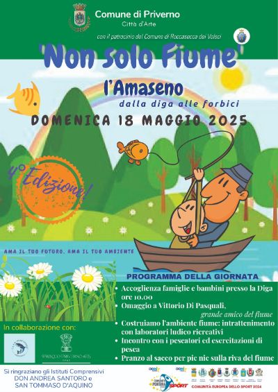 non solo fiume