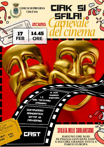 CIAK SI SFILA (2) (1)