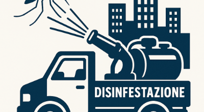 disinfestazione disinfestazione