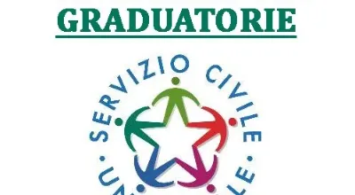 graduatorie-servizio-civile