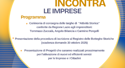 incontro imprese incontro imprese