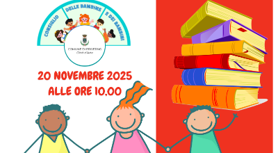 locandine su Consigliogiornate Europee bimbi  (16)