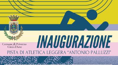 inaugurazione pista inaugurazione pista