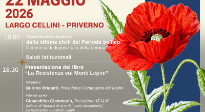 LOC 22 MAGGIO 2026