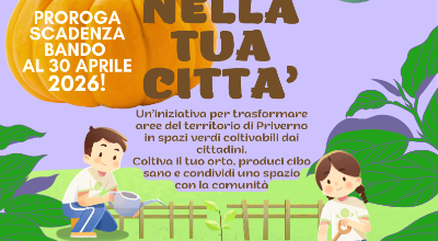 PROROGA 30 aprile 2026