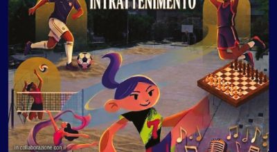 grafica def parco europa summer