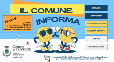 Presentazione Informazioni sul Team Hippie Felice Blu Beige (5)