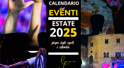 eventi estate 2025 eventi estate 2025