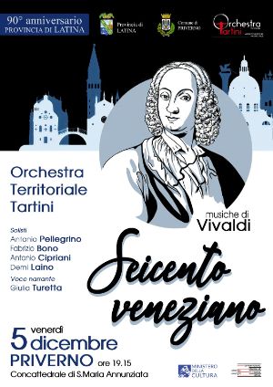 locandina 5 dicembre